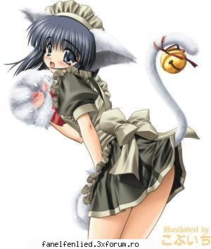 poza favoirita anime girl - LucyHell - poza foastra favorita