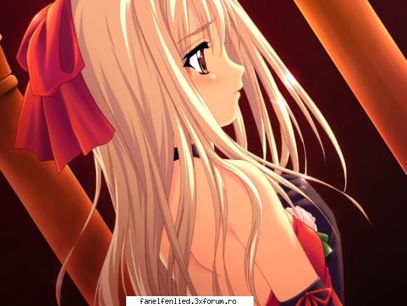 locul 1 poza favoirita anime girl