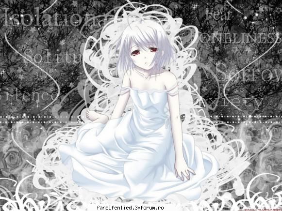 locul 2 poza favoirita anime girl