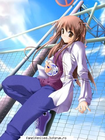 poza favoirita anime girl - .--YoUr--NiGhTmArE--. - poza foastra favorita