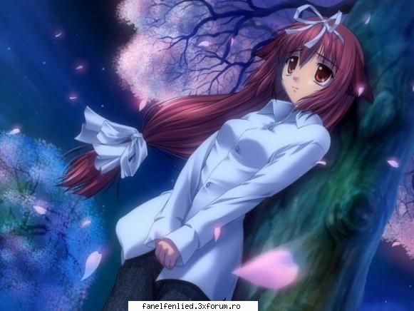 poza favoirita anime girl - .--YoUr--NiGhTmArE--. - poza foastra favorita